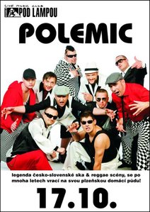 POLEMIC (SK)